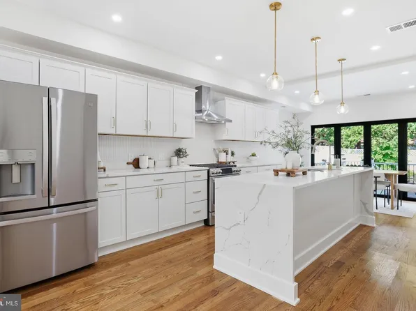 5317 9th St NW, Washington, DC 20011
