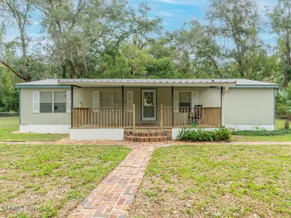 3025 BAINBRIDGE Road, Palatka, FL 32177