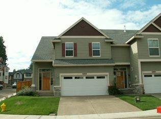 9545 SW 153rd Ave, Beaverton, OR 97007