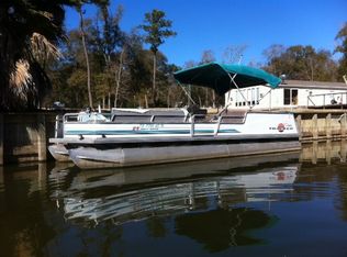 13519 Enchanted Cv, Willis, TX 77318