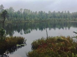 ON Pierpont Dr, Mercer, WI 54547