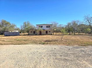 2350 N State Highway 16, Jourdanton, TX 78026