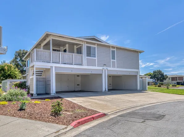 1889 Cherokee Dr Unit 4, Salinas, CA 93906