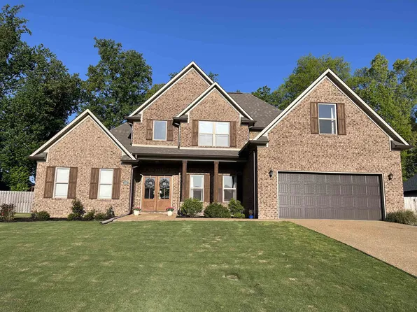 136 Willow Springs Ln, Medina, TN 38355