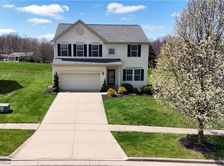 1422 McLean Ave, Streetsboro, OH