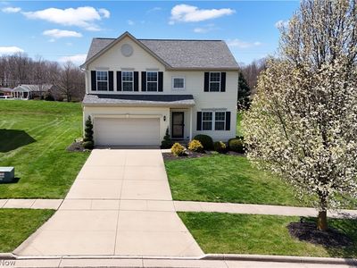 1422 McLean Ave, Streetsboro, OH, 44241