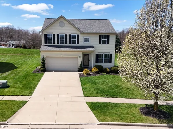 1422 McLean Ave, Streetsboro, OH 44241