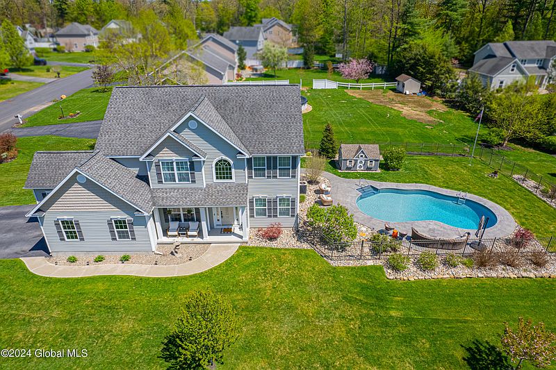 2nd image of 17 Berkshire Drive