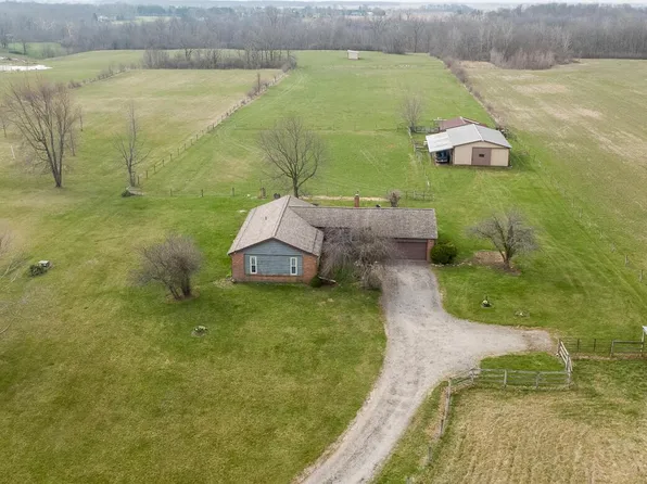 4401 Big Plain Circleville Rd, London, OH 43140