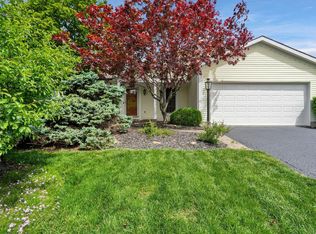 7784 Leaview Dr, Columbus, OH 43235