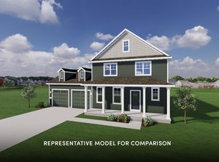 1495 Mulberry Ave, Sun Prairie, WI 53590