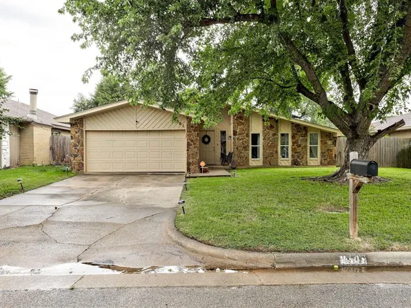 8301 NW 85th St, Oklahoma City, OK 73132