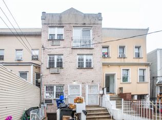 965 Teller Ave, Bronx, NY