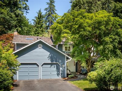24247 NE 5th Place, Sammamish, WA, 98074