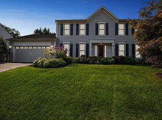 9113 John Way, Fairfax Station, VA