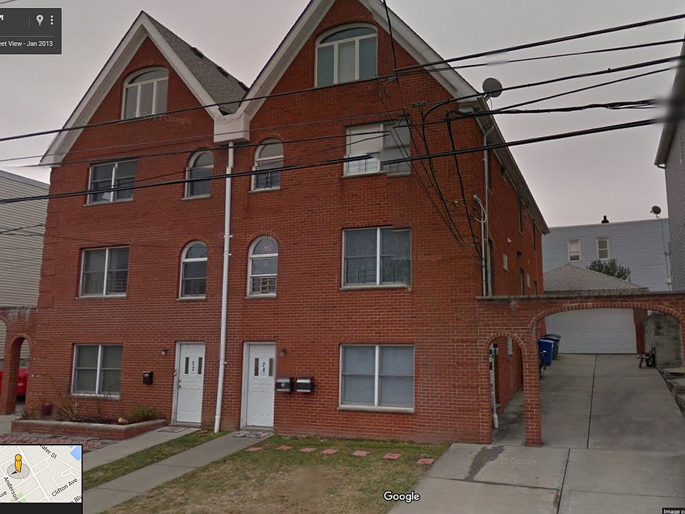 1st image of 28 Ormond Pl