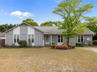 3820 Sarasota Dr, Fayetteville, NC 28311