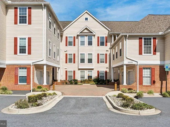 5000 Willow Branch Way Unit 304, Owings Mills, MD 21117