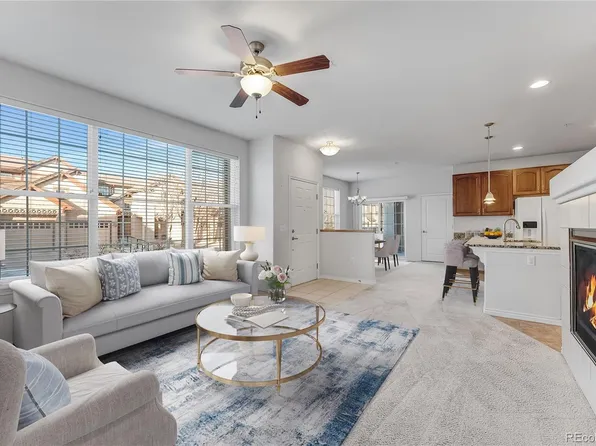 11973 W Long Circle #104, Littleton, CO 80127