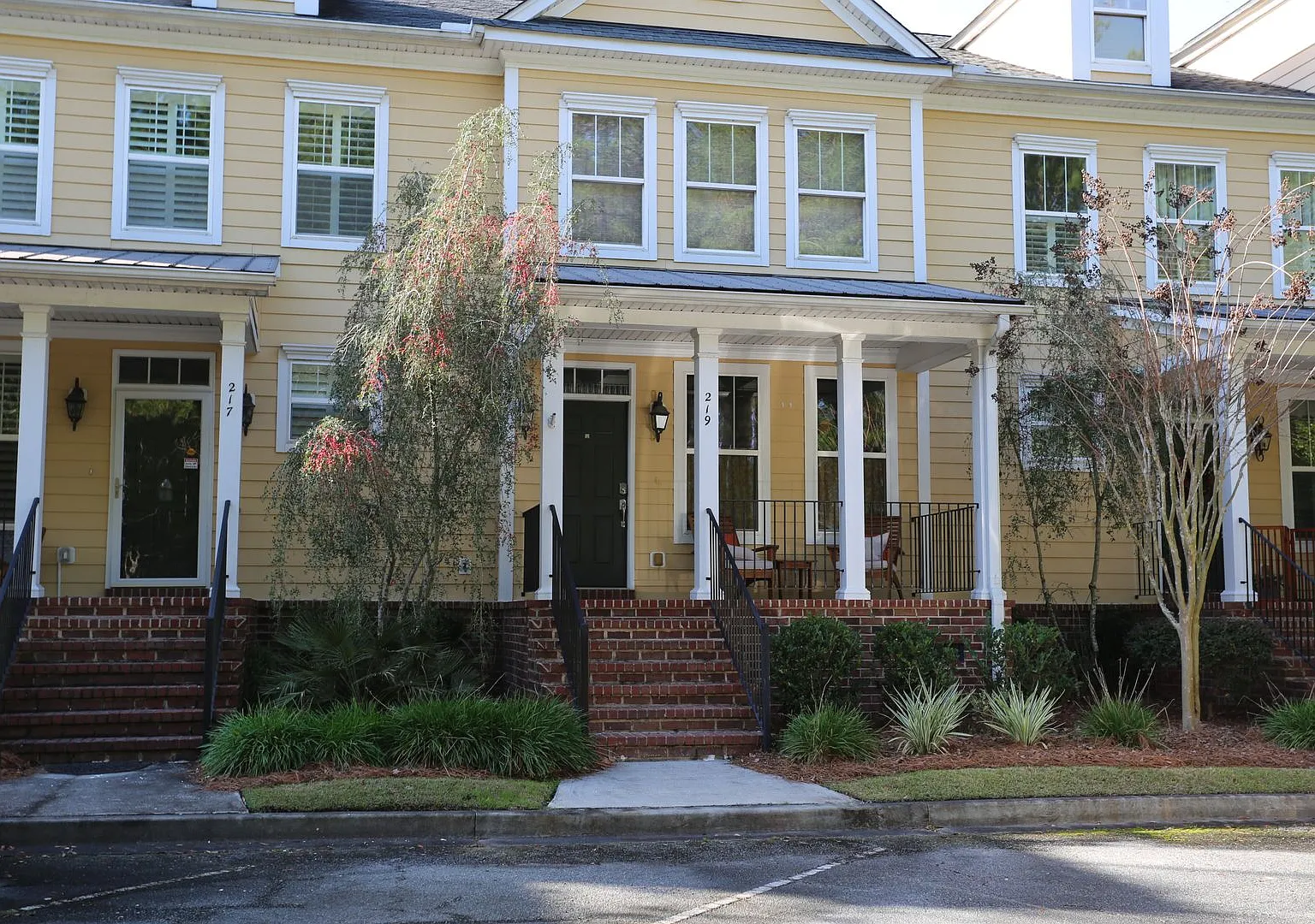 Furnished 2 Bedroom Townhome in Pooler — Photo 1