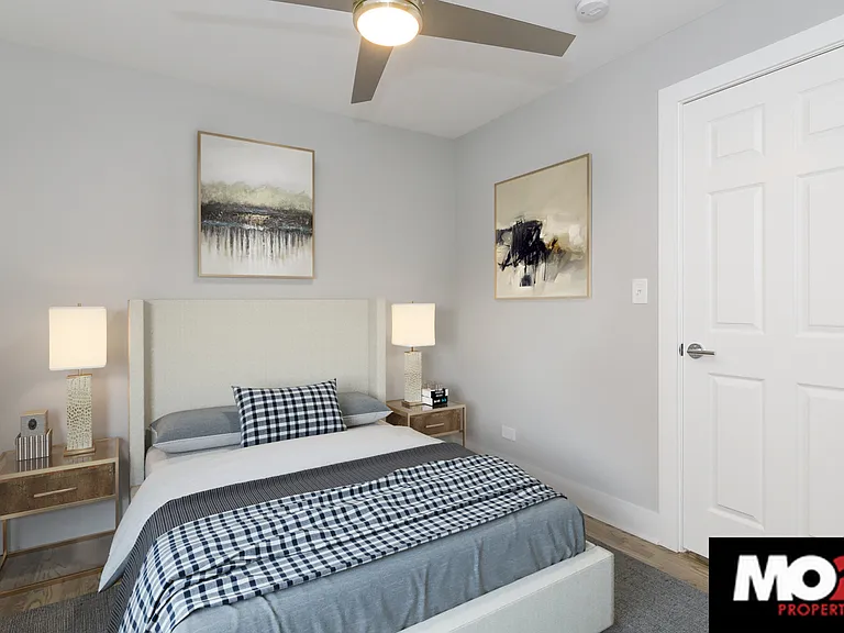 1213 W Erie St #1F — Photo 5