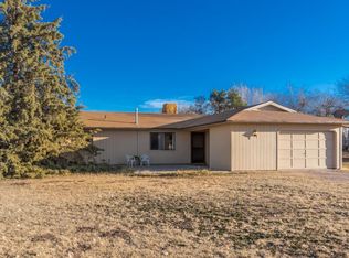 2695 Eldred Rd, Chino Valley, AZ 86323