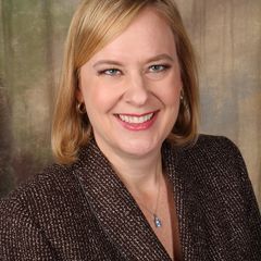 Amanda Carter - Real Estate Agent in ARLINGTON, VA - Reviews | Zillow