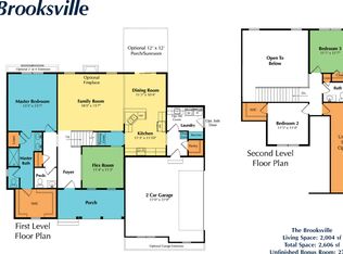 11582 Erins Walk, Bridgeville, DE 19933