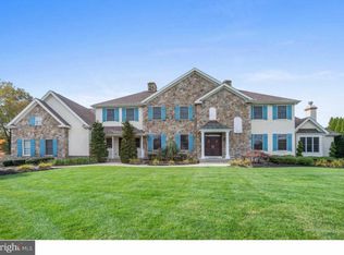 535 Shadowbrook Trl, Mullica Hill, NJ 08062