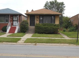 414 W 107th St, Chicago, IL 60628