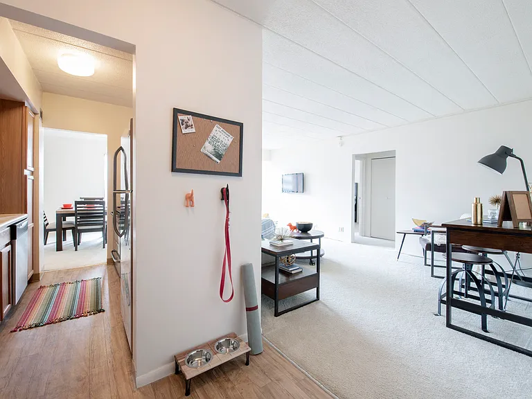 Park View Apartments — Photo 7