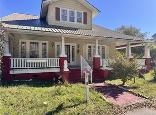 103 N Franklin St, Reidsville, NC 27320