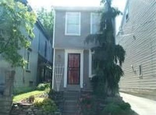523 Russell St, Covington, KY 41011
