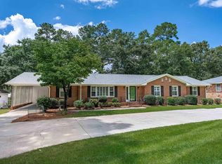 5939 N Trenholm Rd, Columbia, SC 29206