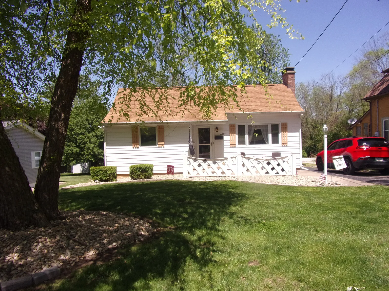 407 Shadowlawn Ave photo 1