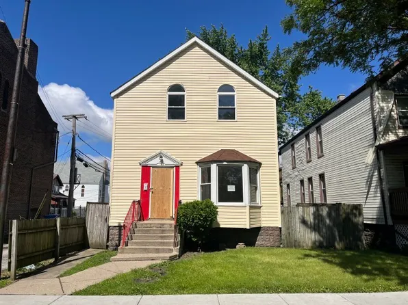 11040 S Indiana Ave, Chicago, IL 60628