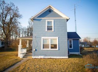 202 Bell Ave, Findlay, OH 45840