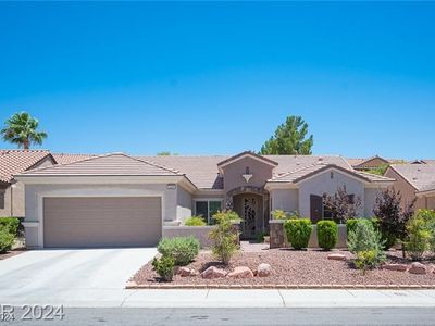 2309 Janesville Ln, Henderson, NV, 89044