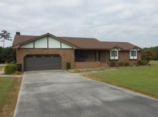 431 Farless Rd, Merry Hill, NC 27957