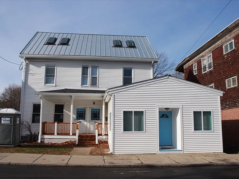 79 Readville St #2 — Photo 1