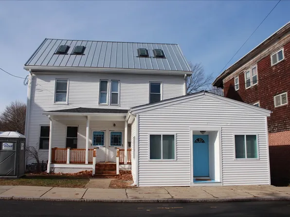 79 Readville St Floor 2, Hyde Park, MA 02136