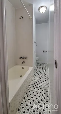 Rented by Alpha Properties NYC I LLC | media 7