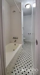 Rented by Alpha Properties NYC I LLC