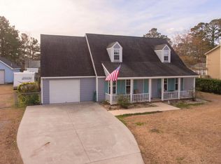 3003 Tootle Rd, Morehead City, NC 28557