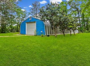 419 Vanderbilt, Livingston, TX 77351