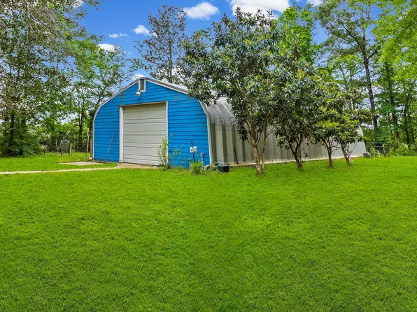 419 Vanderbilt, Livingston, TX 77351