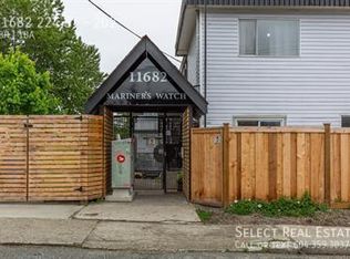 11682 224th St #202, Maple Ridge, BC V2X6A2