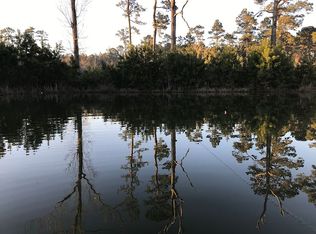 30530 Lower Rome Rd, Springfield, LA 70462