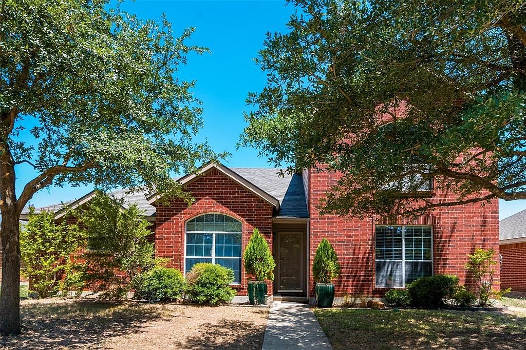 215 Garden Valley Ln, Red Oak, TX 75154 Zillow