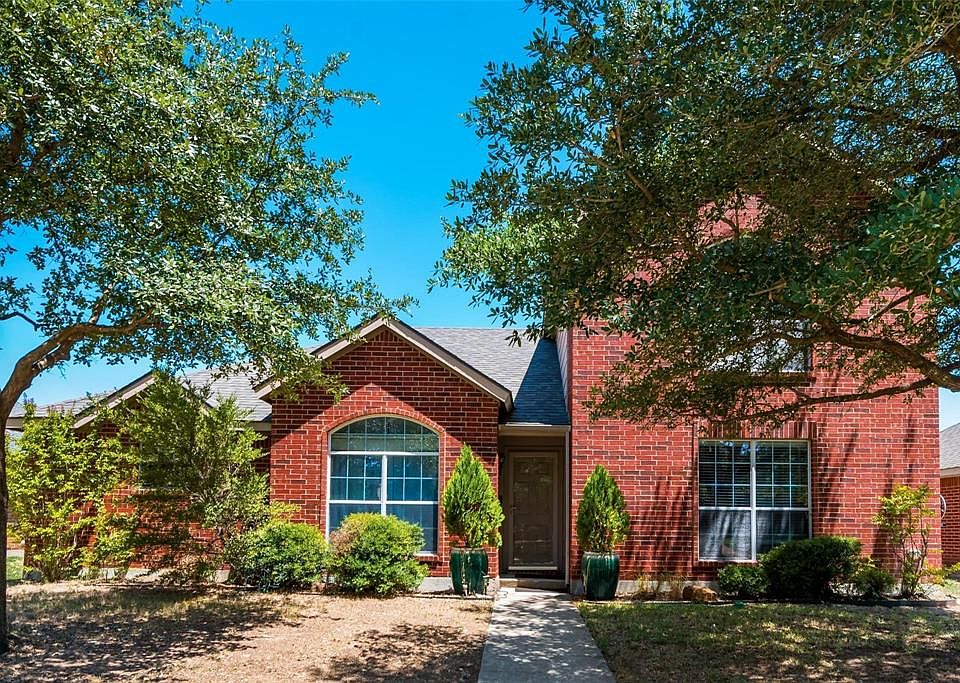 215 Garden Valley Ln, Red Oak, TX 75154 Zillow